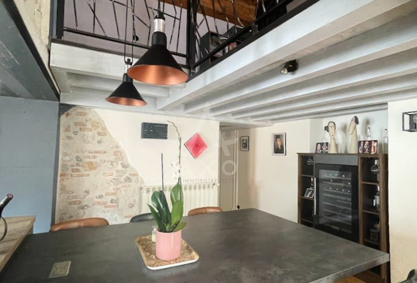vente Appartement Chambery - Photo 5