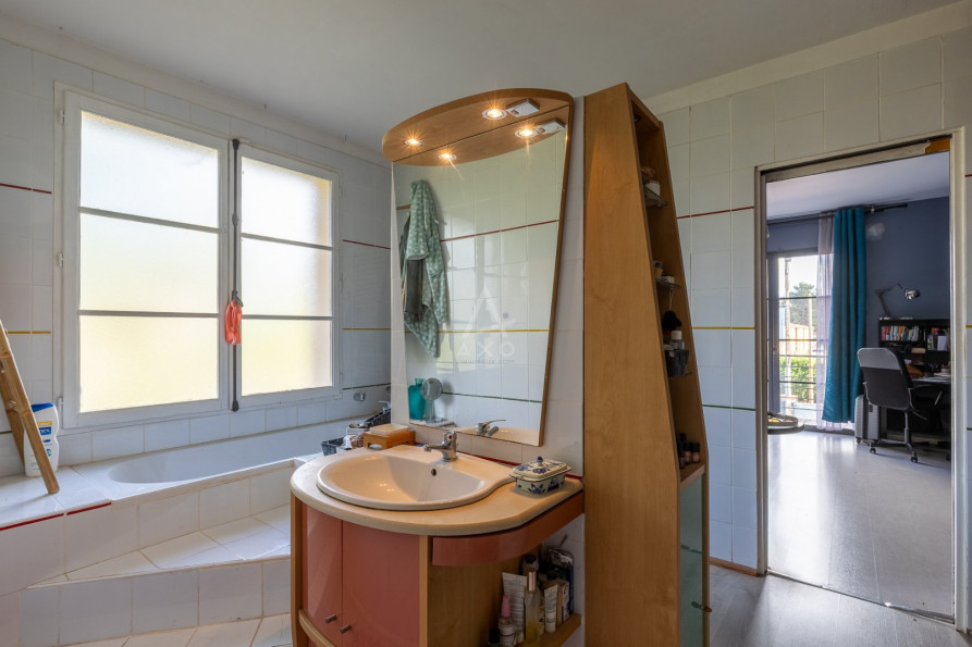 vente Maison Grisolles - Photo 9