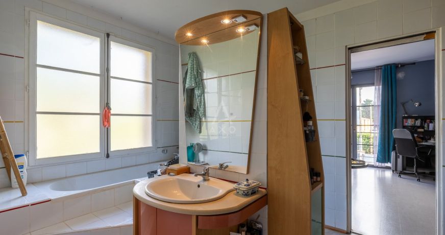 vente Maison Grisolles