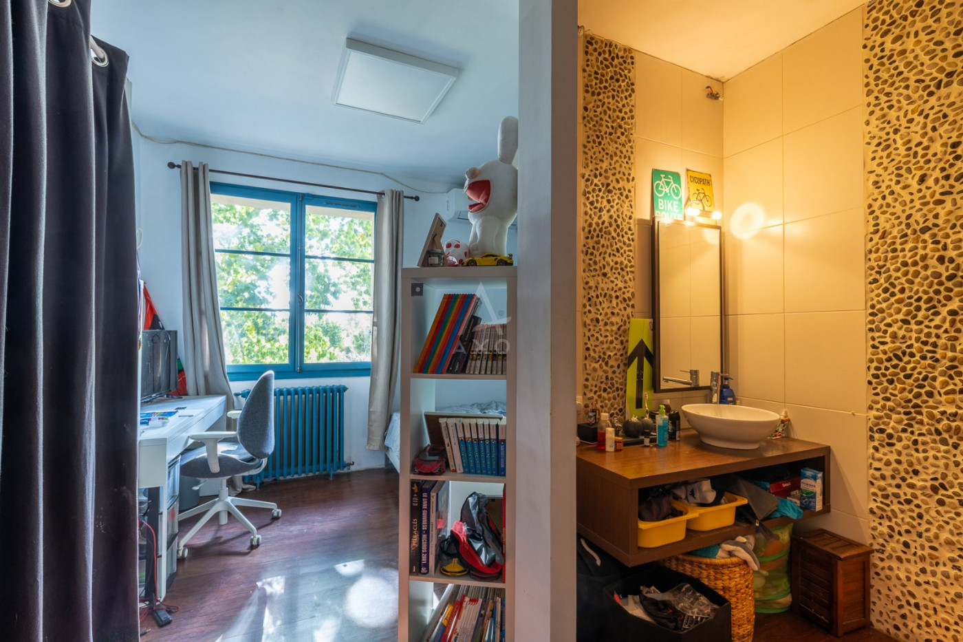 vente Maison Grisolles - Photo 11