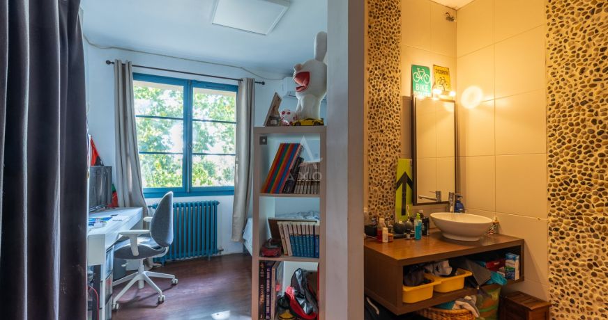 vente Maison Grisolles