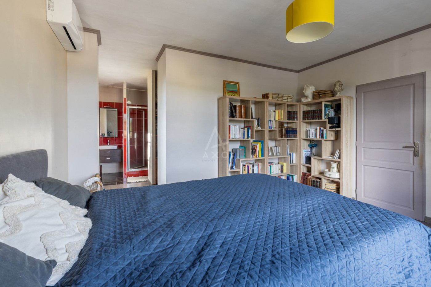 vente Maison Grisolles - Photo 12