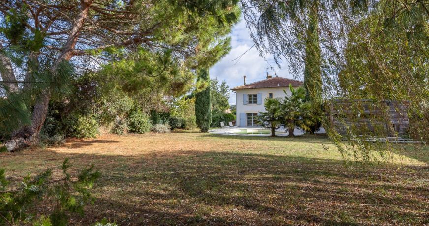 vente Maison Grisolles