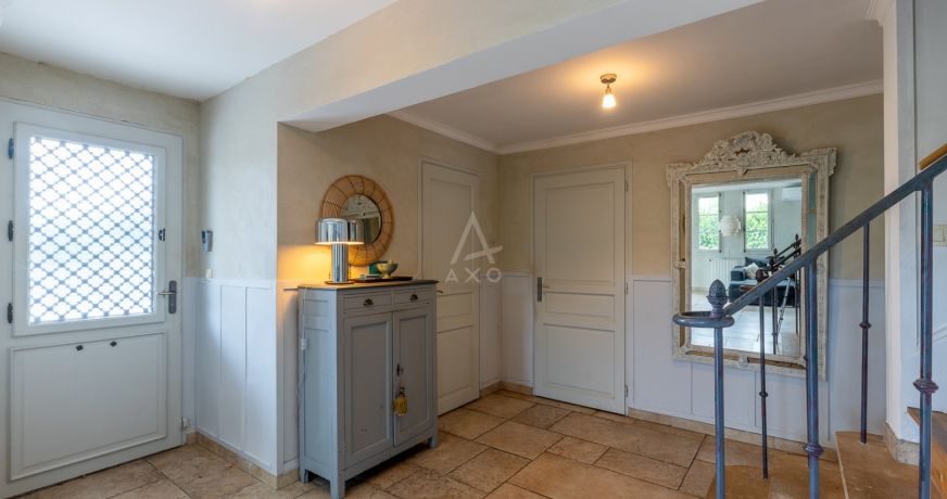 vente Maison Grisolles
