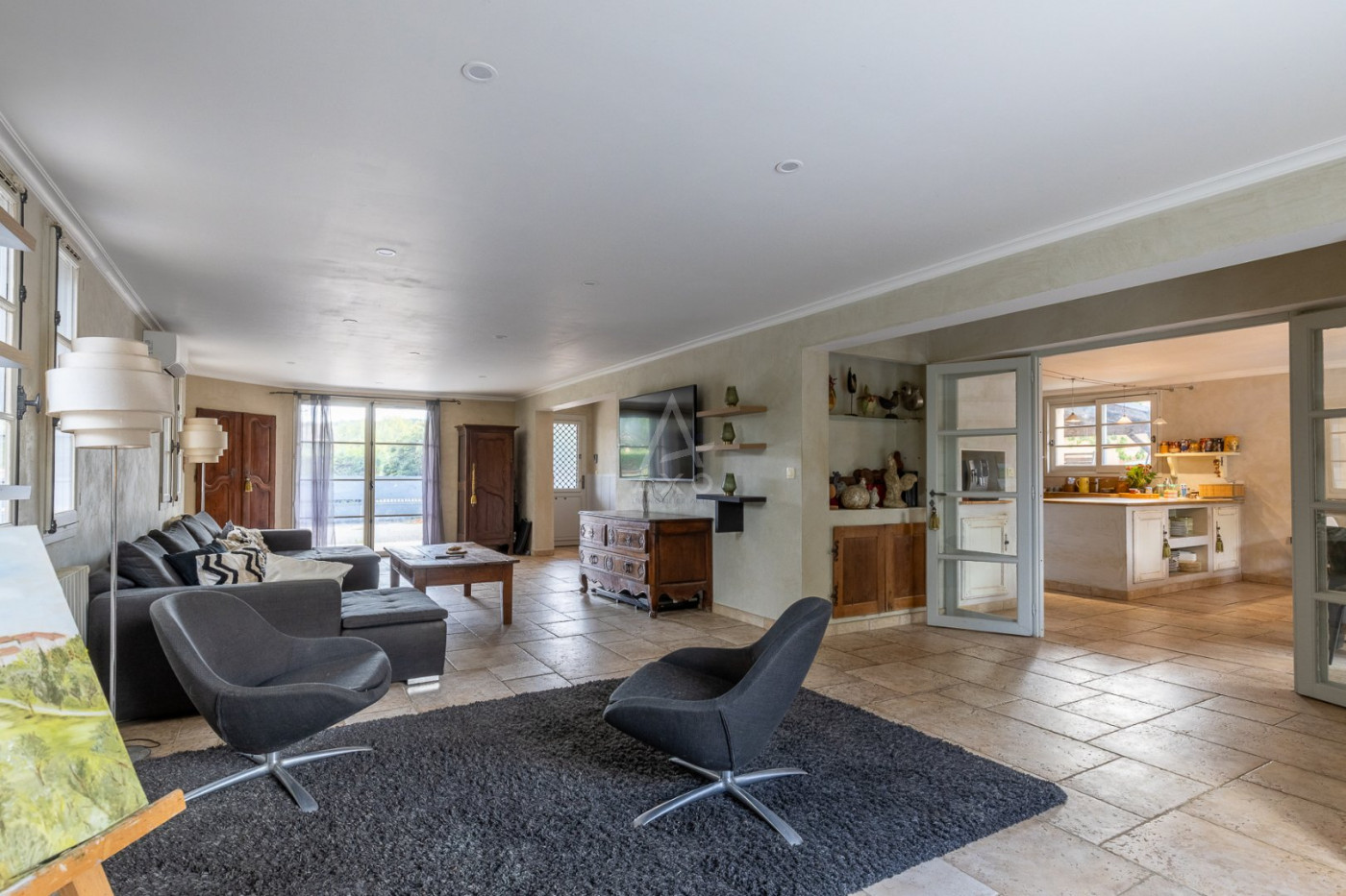 vente Maison Grisolles - Photo 3