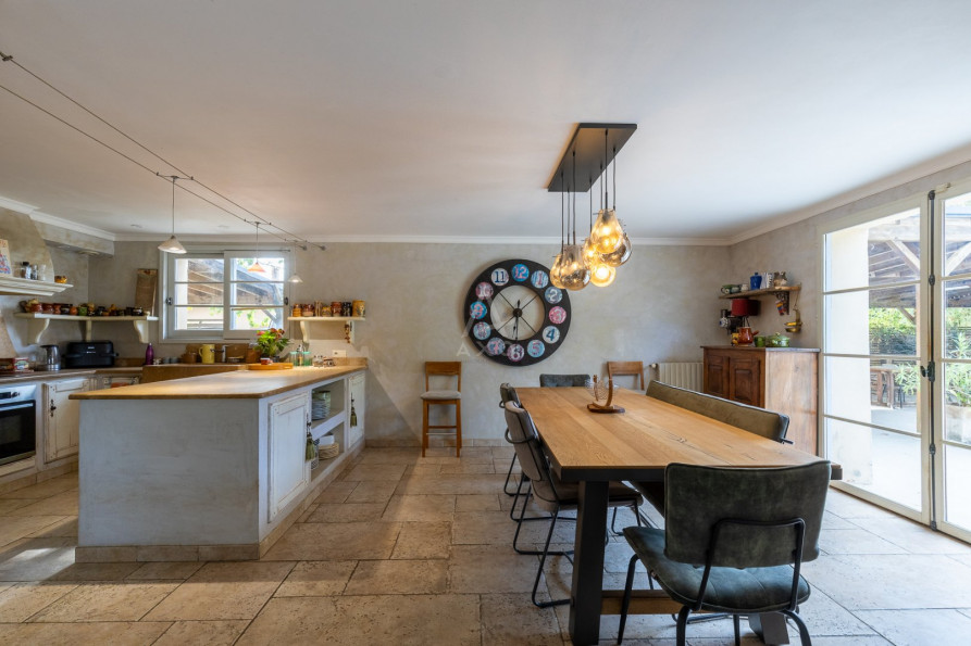 vente Maison Grisolles - Photo 4