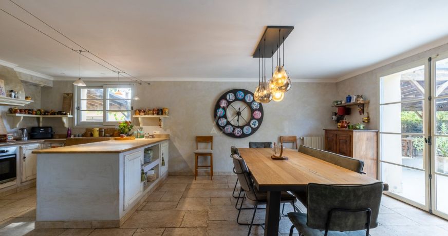 vente Maison Grisolles