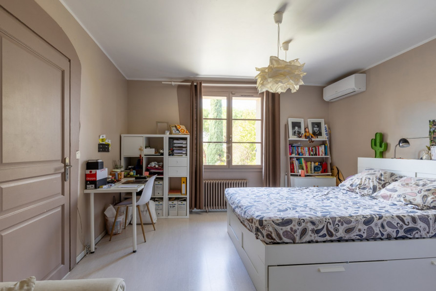 vente Maison Grisolles - Photo 8