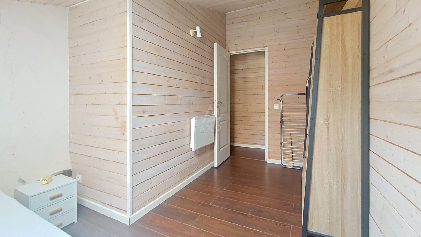 vente Maison de ville Captieux - Photo 10