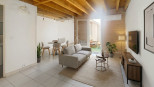 vente Maison de ville Captieux