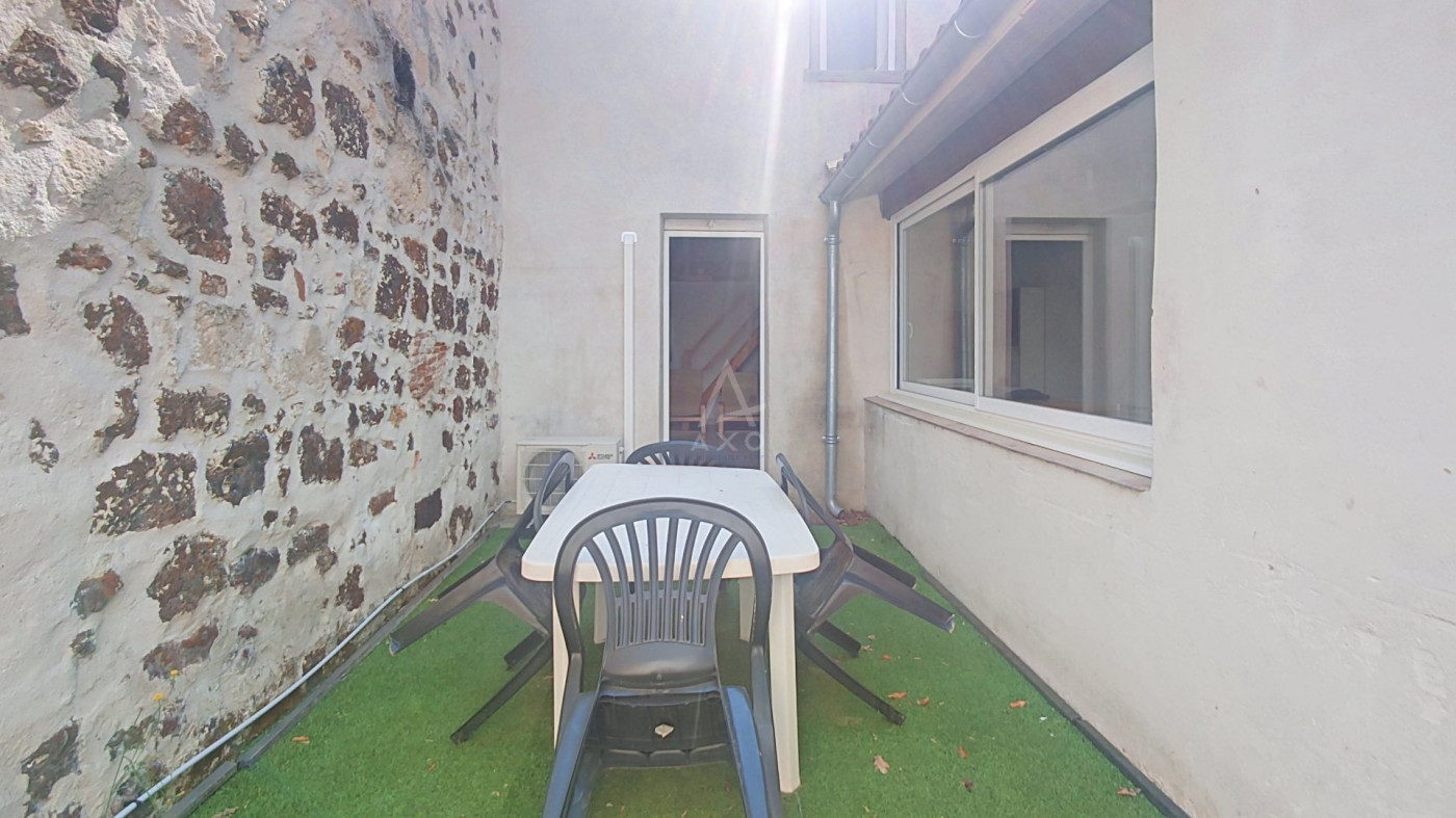 vente Maison de ville Captieux - Photo 11