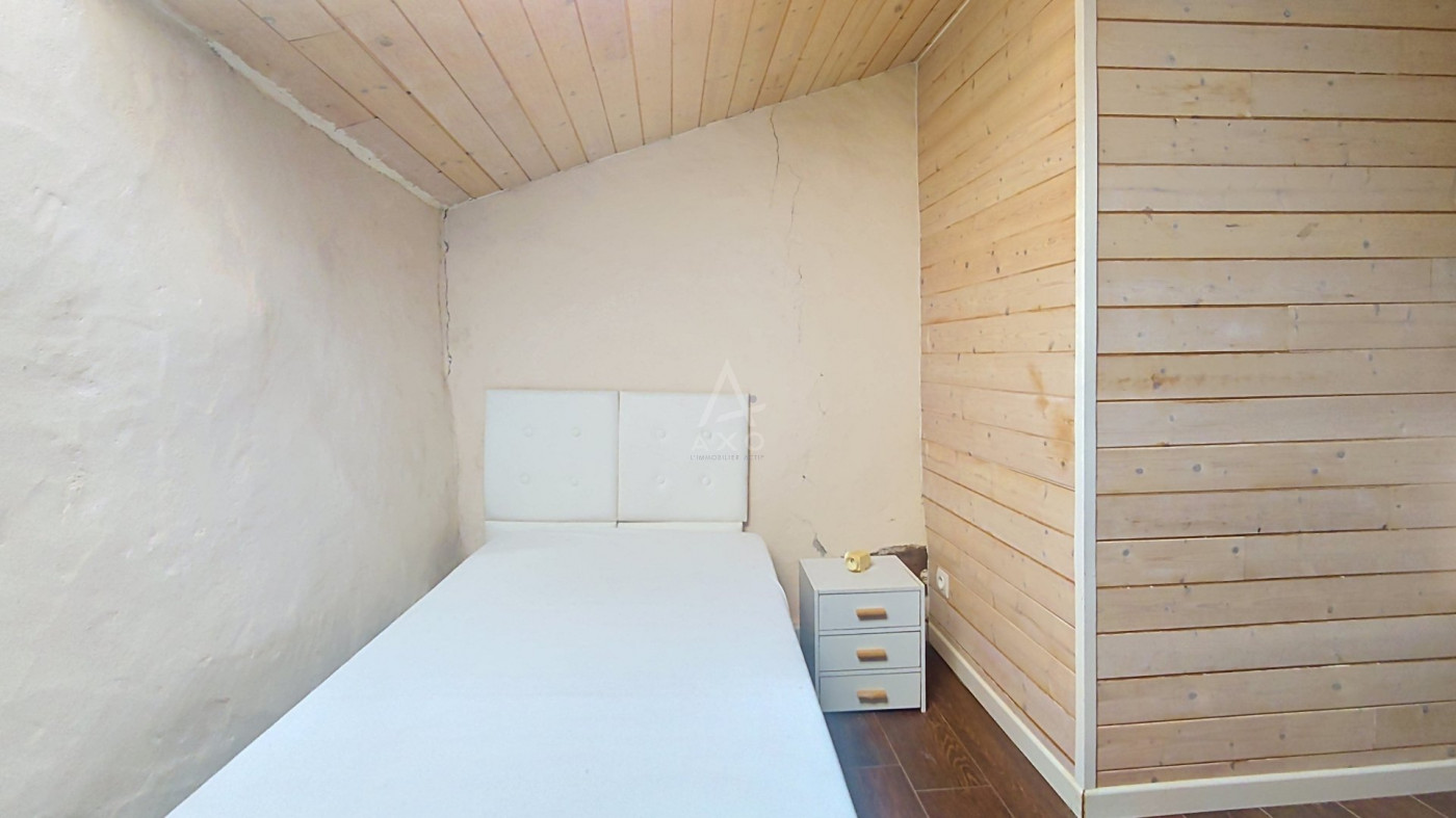 vente Maison de ville Captieux - Photo 9