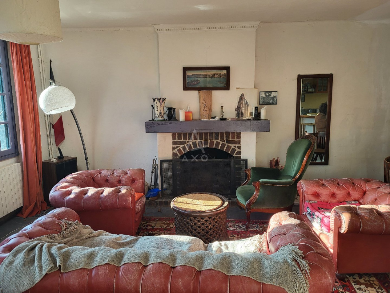 vente Maison en pierre Fromentieres - Photo 4