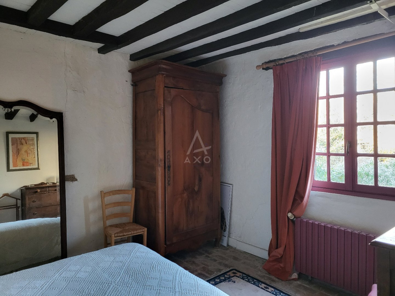 vente Maison en pierre Fromentieres - Photo 10