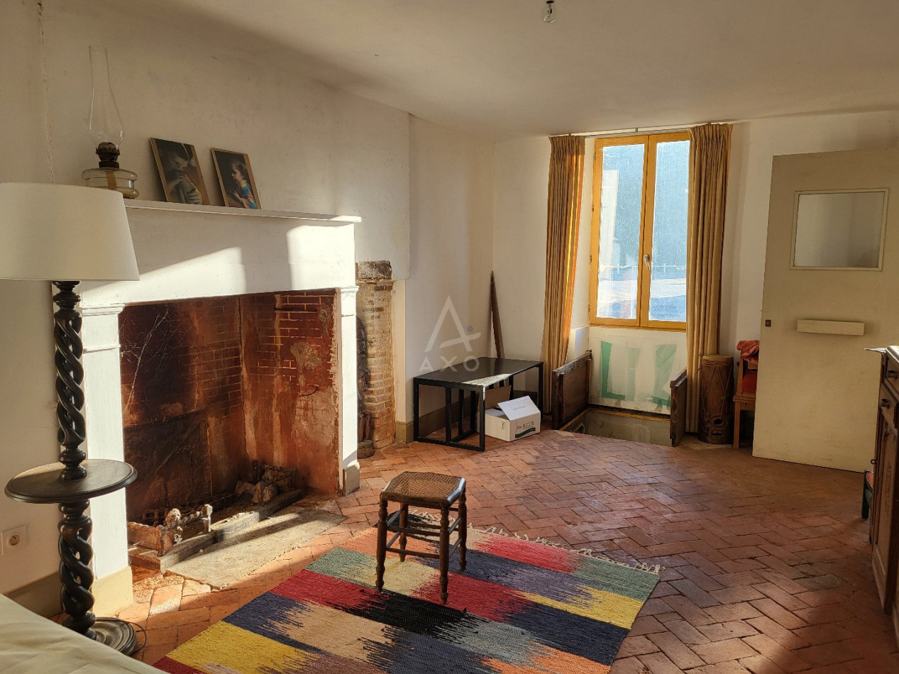vente Maison en pierre Fromentieres - Photo 13