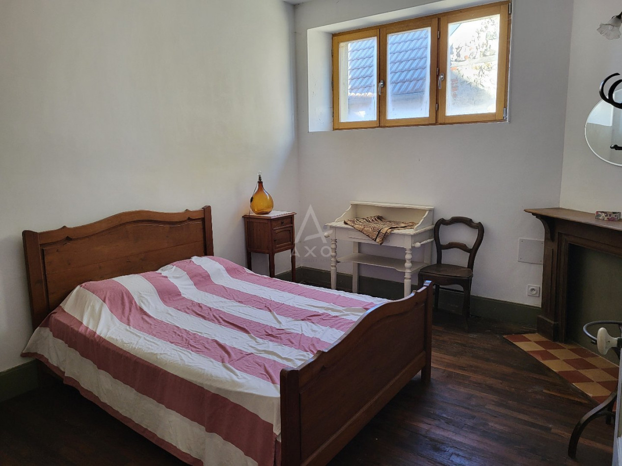 vente Maison en pierre Fromentieres - Photo 15
