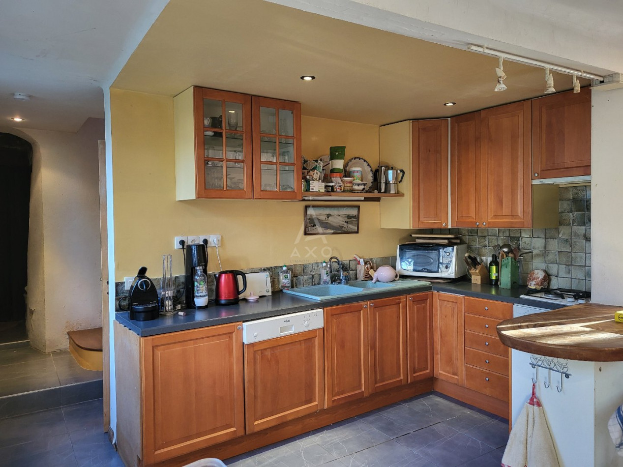 vente Maison en pierre Fromentieres - Photo 5