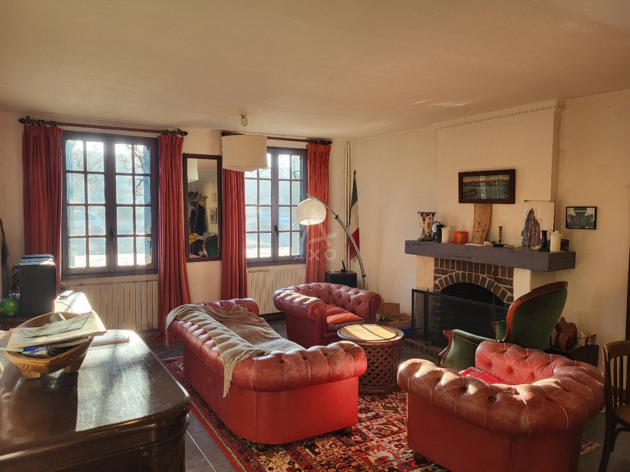vente Maison en pierre Fromentieres - Photo 3