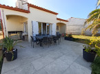 vente Maison Saint Vincent Sur Jard