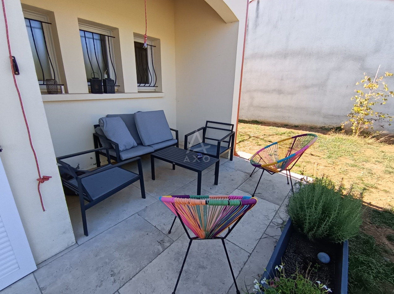 vente Maison Saint Vincent Sur Jard - Photo 10