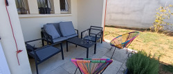 vente Maison Saint Vincent Sur Jard