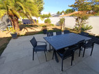 vente Maison Saint Vincent Sur Jard