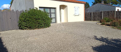 vente Maison Saint Vincent Sur Jard