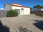 vente Maison Saint Vincent Sur Jard
