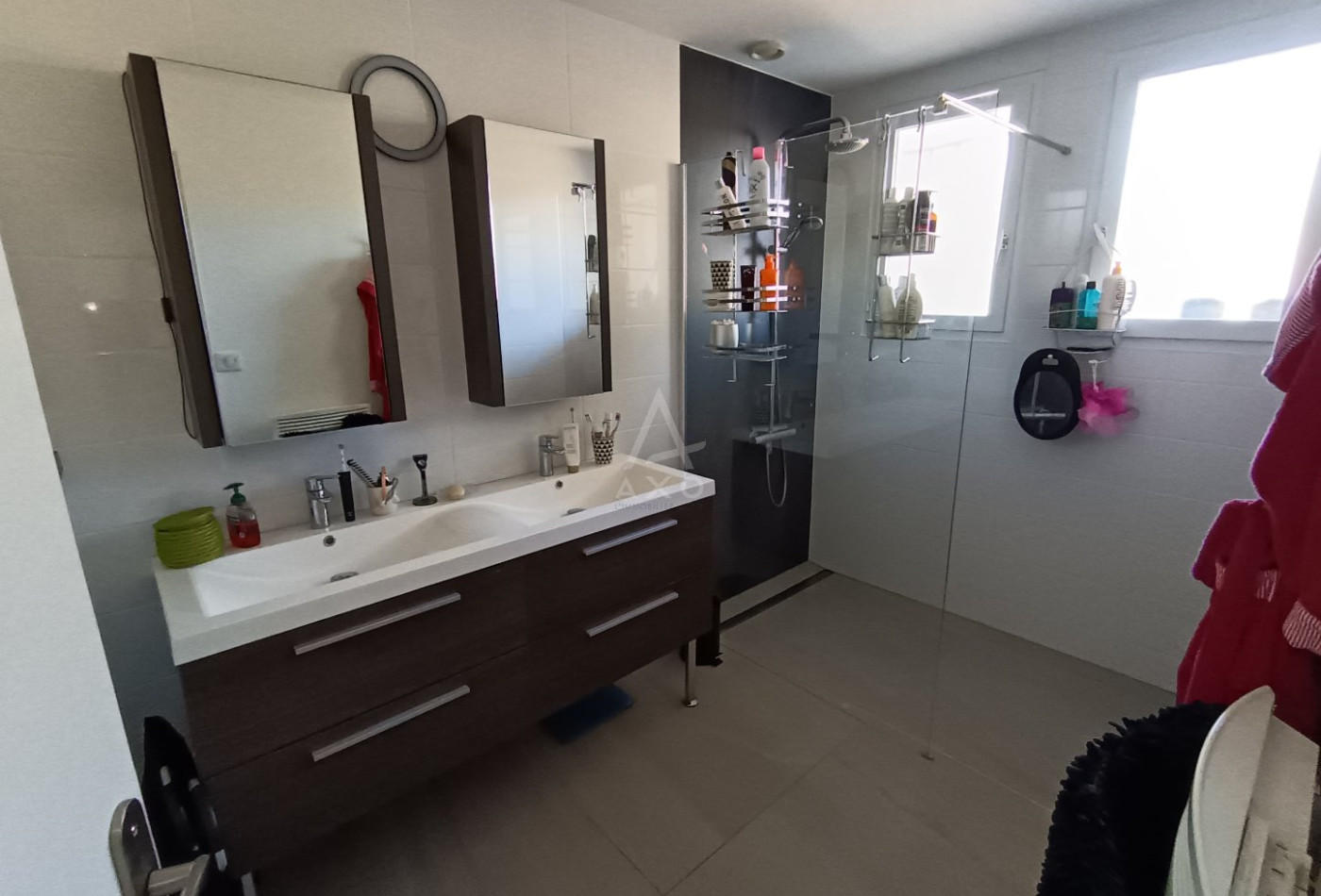 vente Maison Saint Vincent Sur Jard - Photo 5