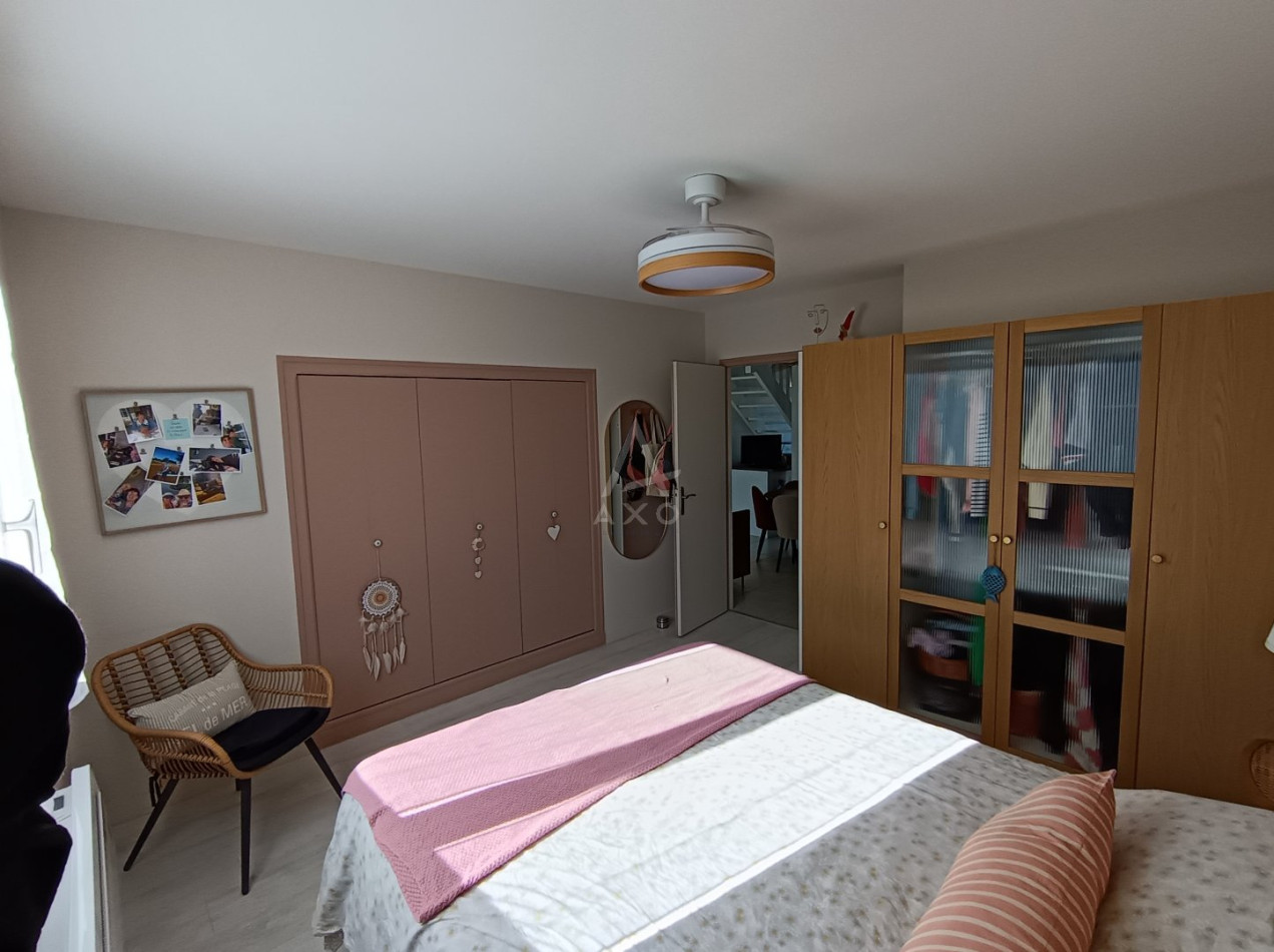vente Maison Saint Vincent Sur Jard - Photo 4