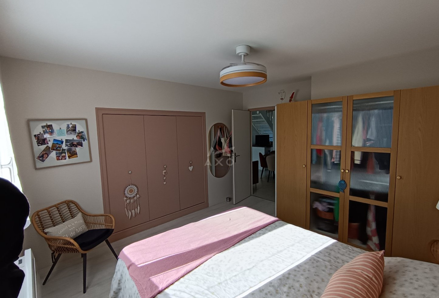 vente Maison Saint Vincent Sur Jard - Photo 4