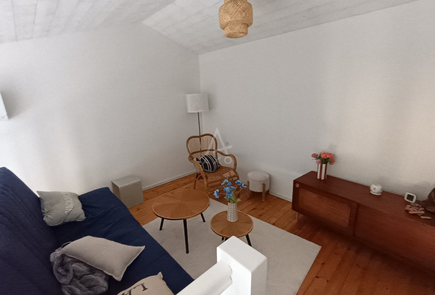 vente Maison Saint Vincent Sur Jard - Photo 6