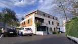 vente Appartement terrasse Cholet