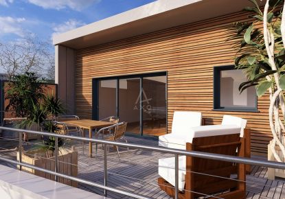 vente Appartement terrasse Cholet