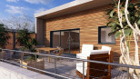 vente Appartement terrasse Cholet