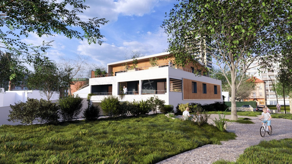 vente Appartement terrasse Cholet - Photo 7
