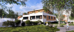 vente Appartement terrasse Cholet