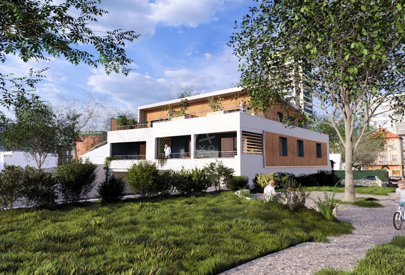 vente Appartement terrasse Cholet - Photo 7