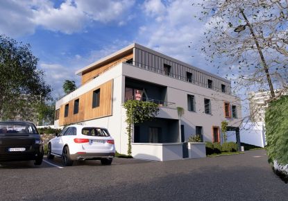 vente Appartement en résidence Cholet