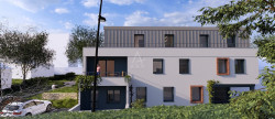 vente Appartement en résidence Cholet
