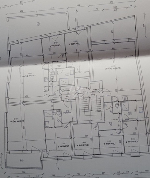 vente Appartement en résidence Cholet - Photo 9