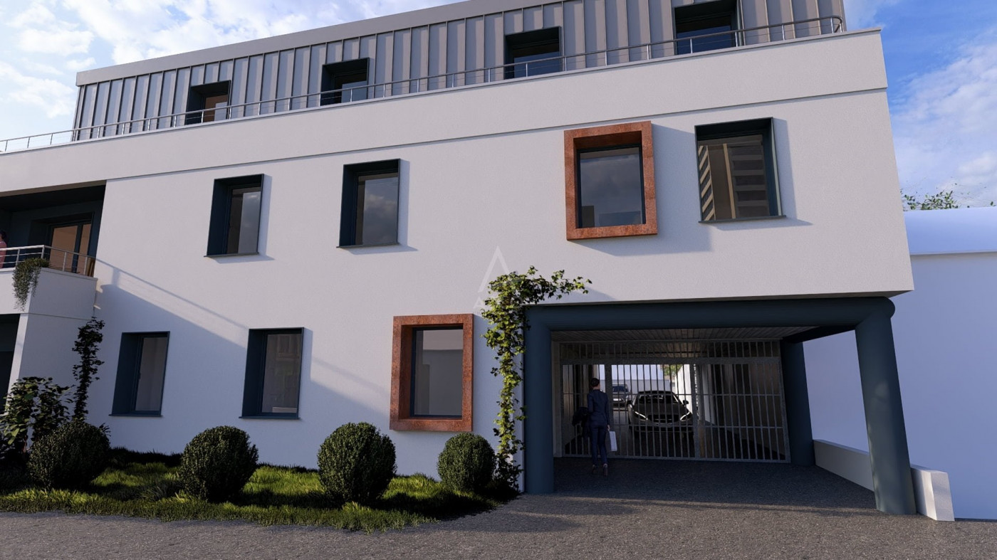vente Appartement en résidence Cholet - Photo 7