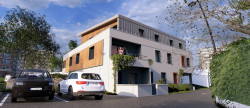 vente Appartement en résidence Cholet