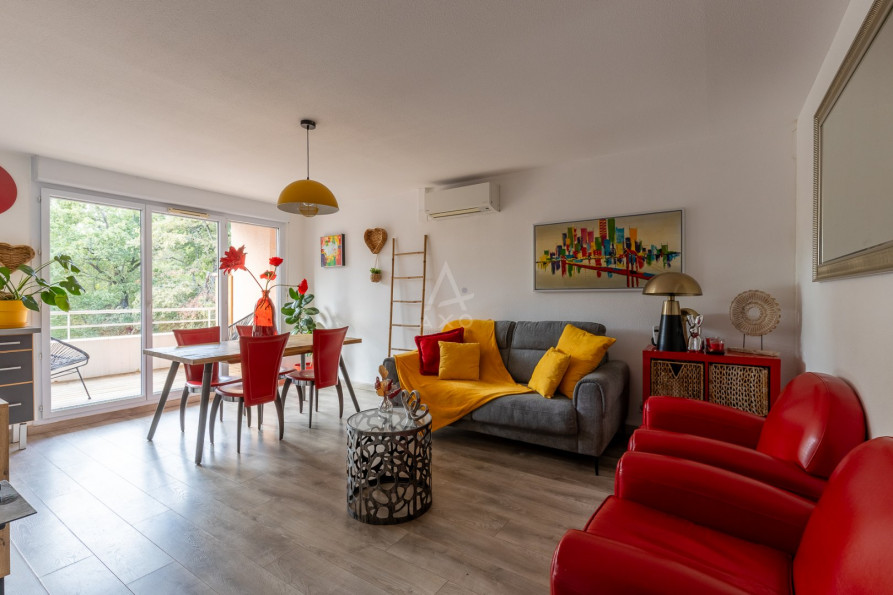 vente Appartement Saint-jean - Photo 1