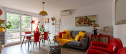 vente Appartement Saint-jean