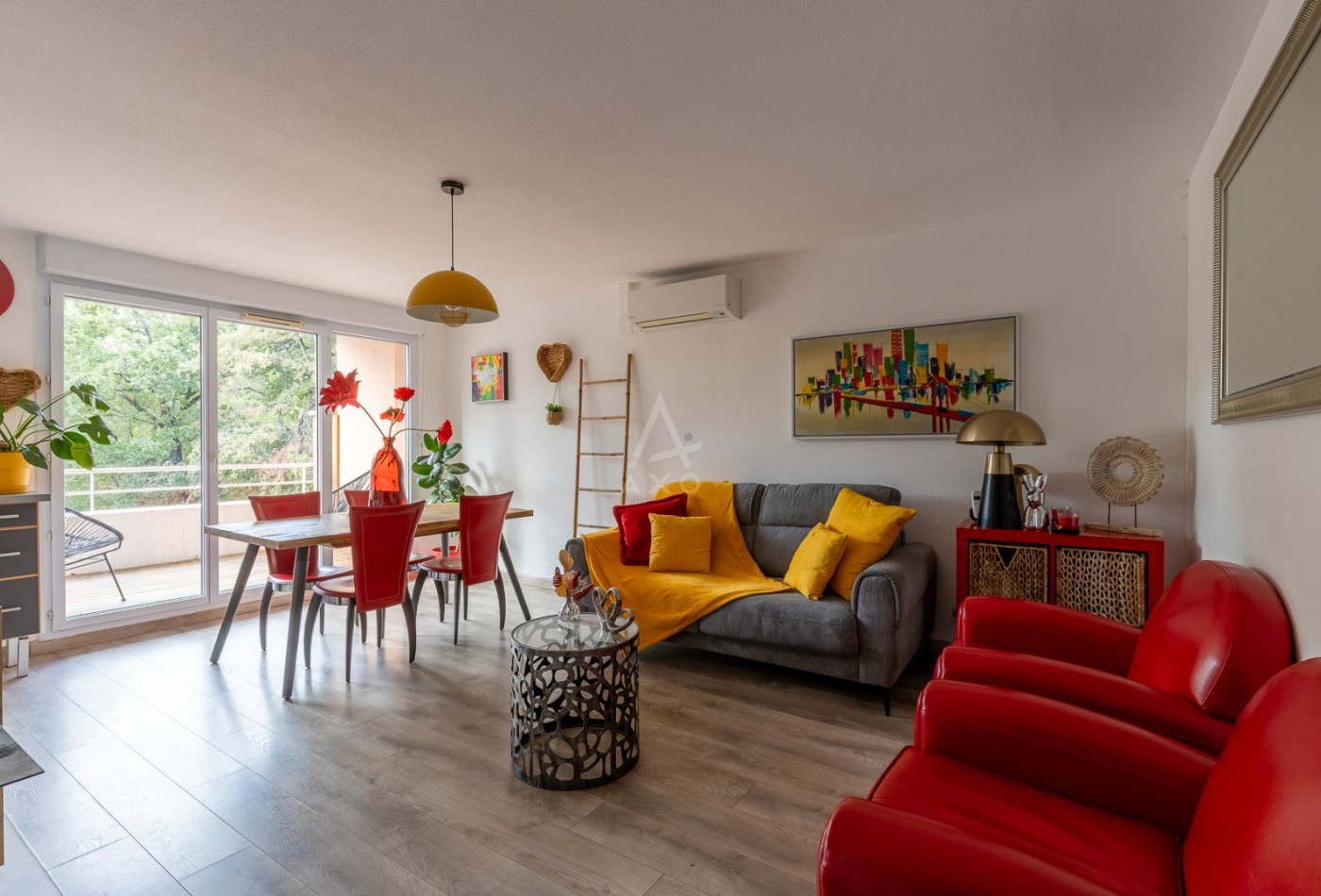 vente Appartement Saint-jean - Photo 1