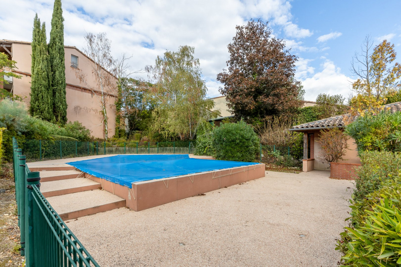 vente Appartement Saint-jean - Photo 10