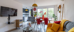 vente Appartement Saint-jean