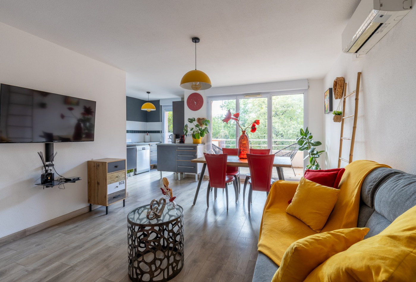 vente Appartement Saint-jean - Photo 2
