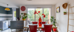 vente Appartement Saint-jean